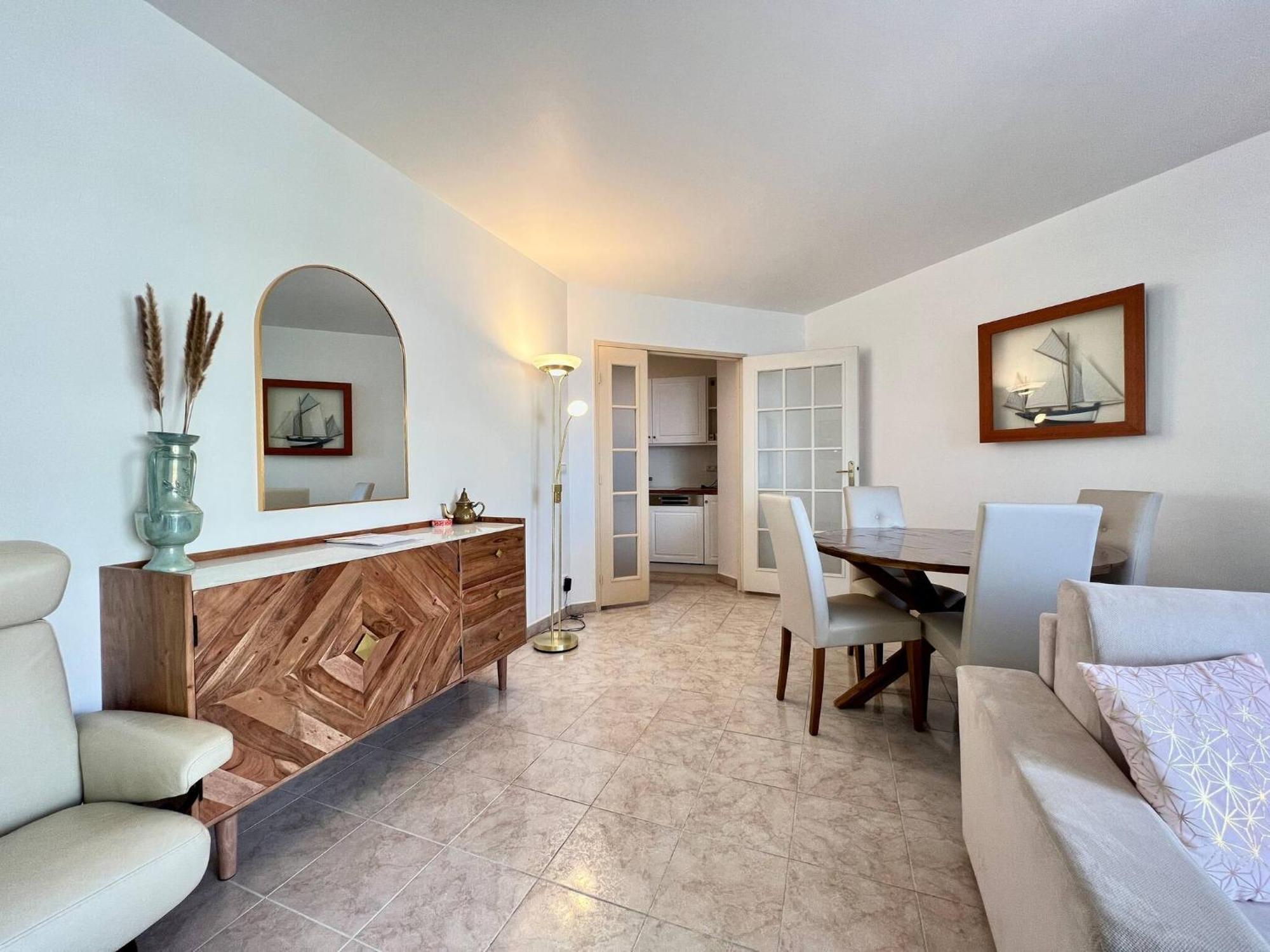 'Le Victoria Beach' Vue Mer Plein Centre, Spacieux Menton Exteriör bild